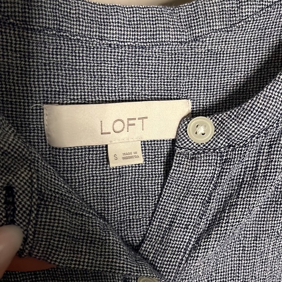 Loft blouse - Picture 3 of 3